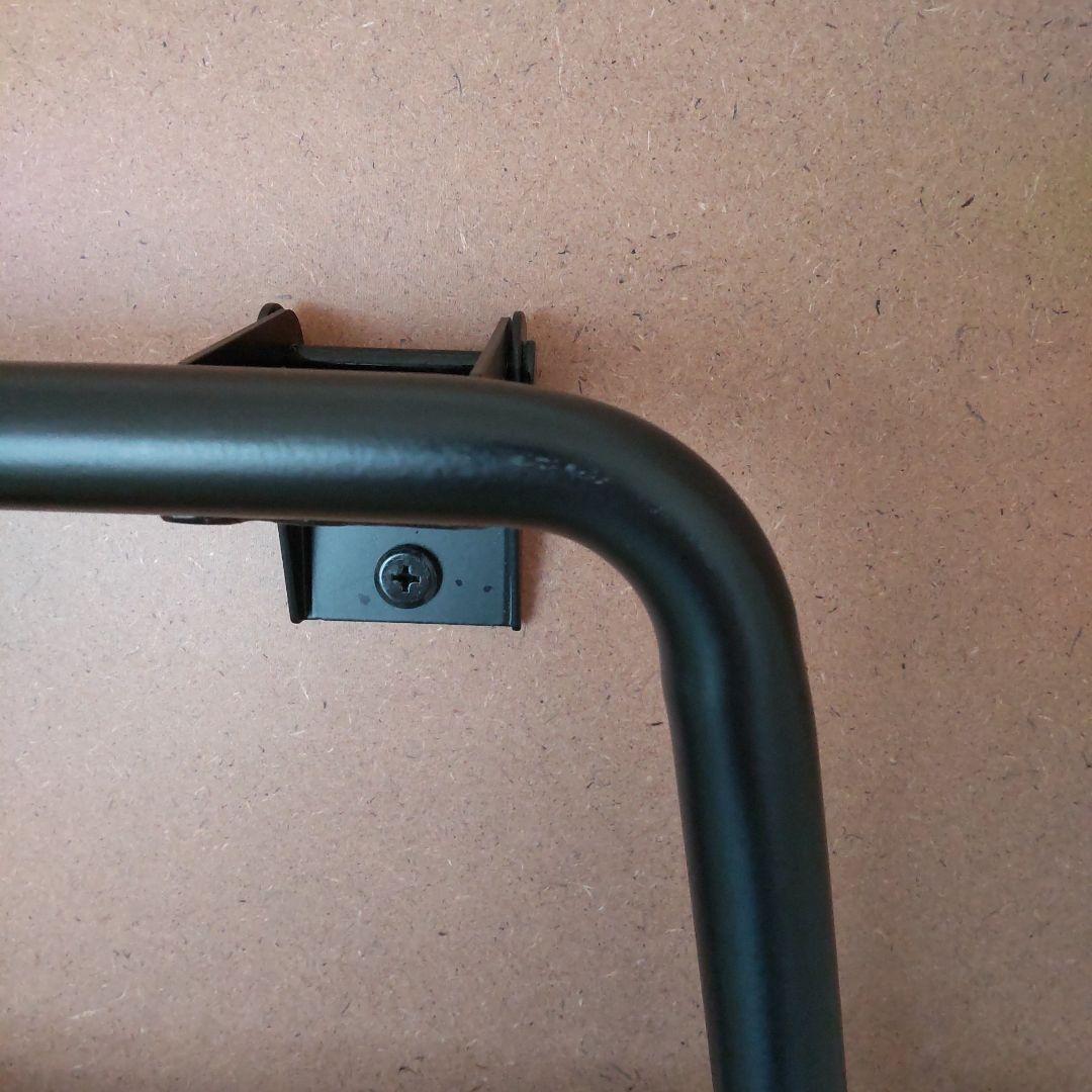 無印良品　折りたたみテーブル（幅120センチ　オーク材）