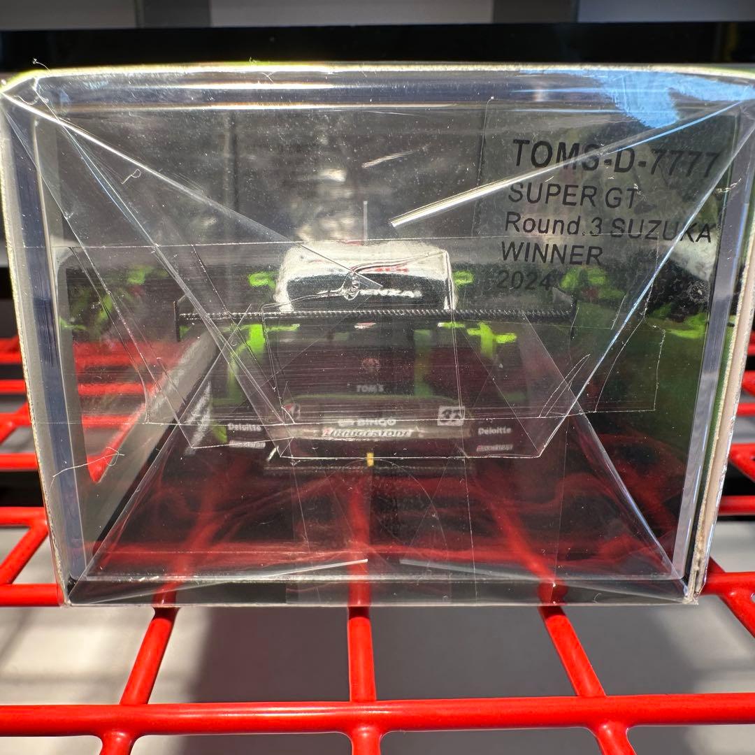 SUPERGT 2024 1/43 スパーク SPARK スーパーGT ミニカー