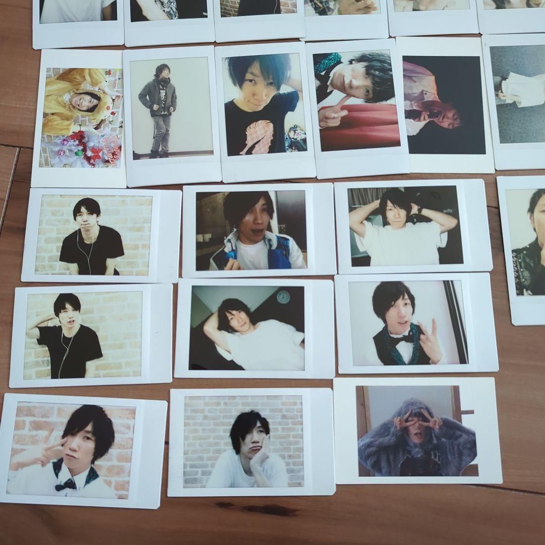 SALE☆めせもあ。　mesemoa.　フォーゲルチェキセット