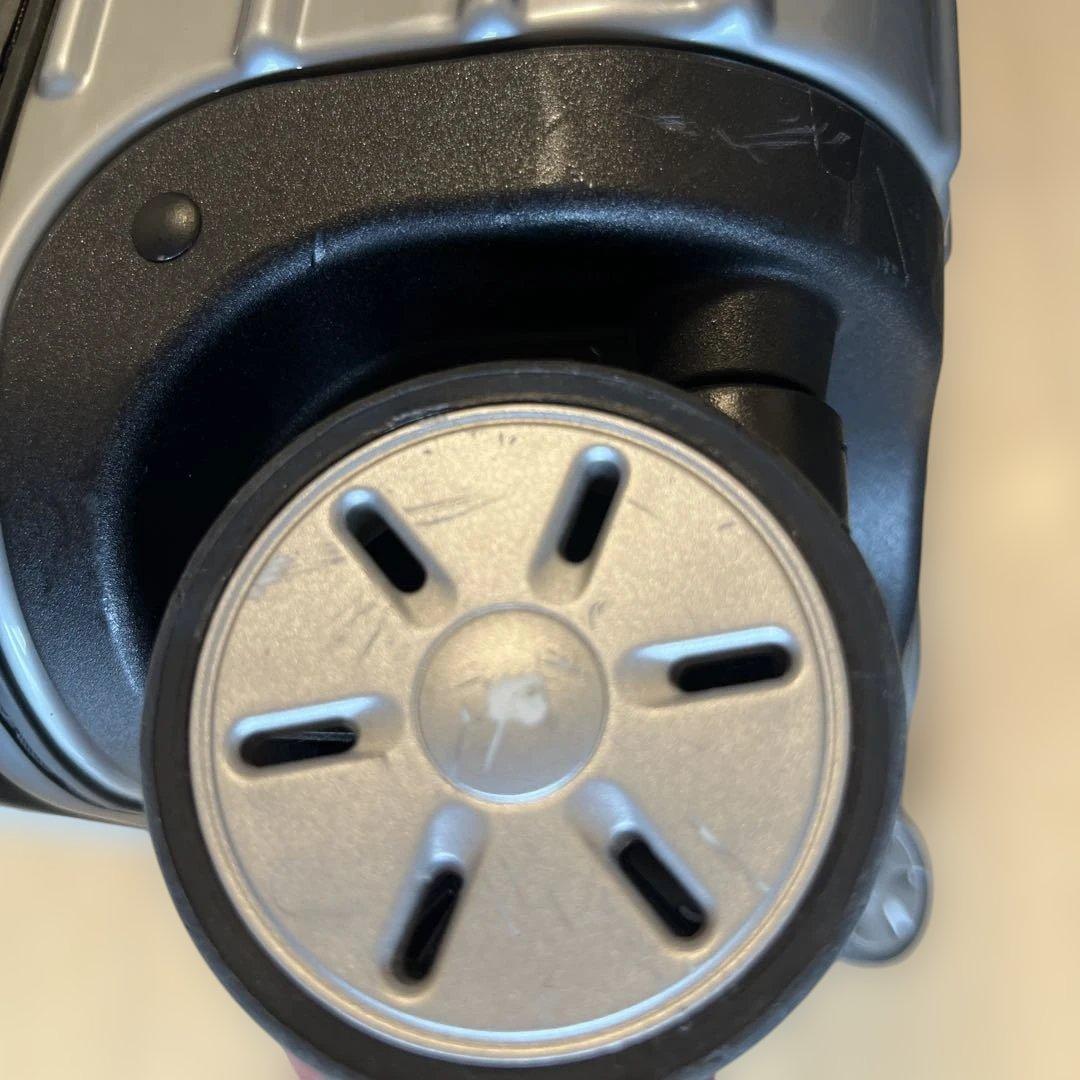 【美品】RIMOWA SALSA リモワ サルサ 63L 4輪 TSAロック付