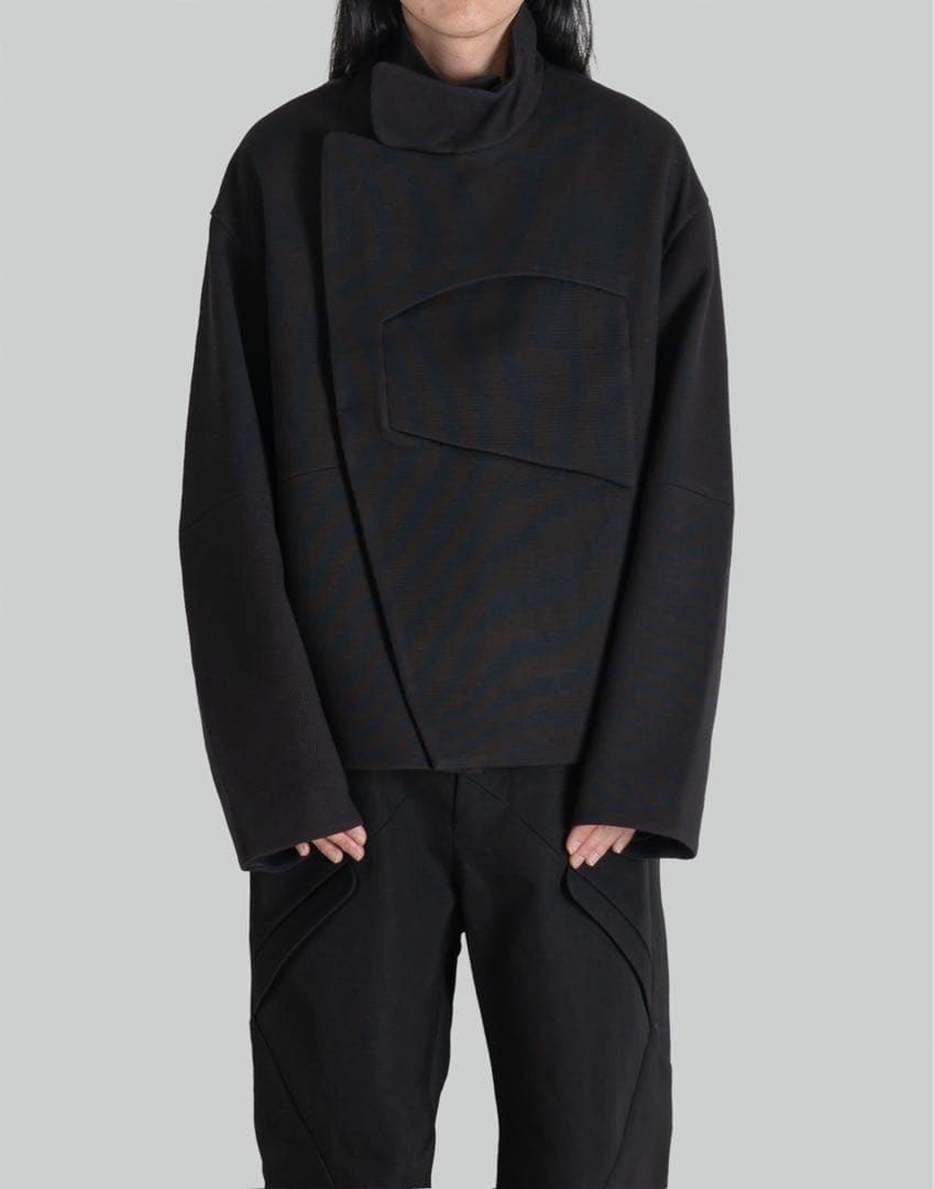 24aw pet-tree-kor HERTZ JACKET ペットツリーコア