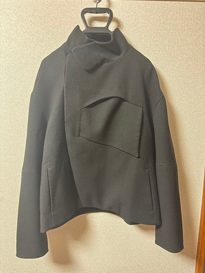 24aw pet-tree-kor HERTZ JACKET ペットツリーコア