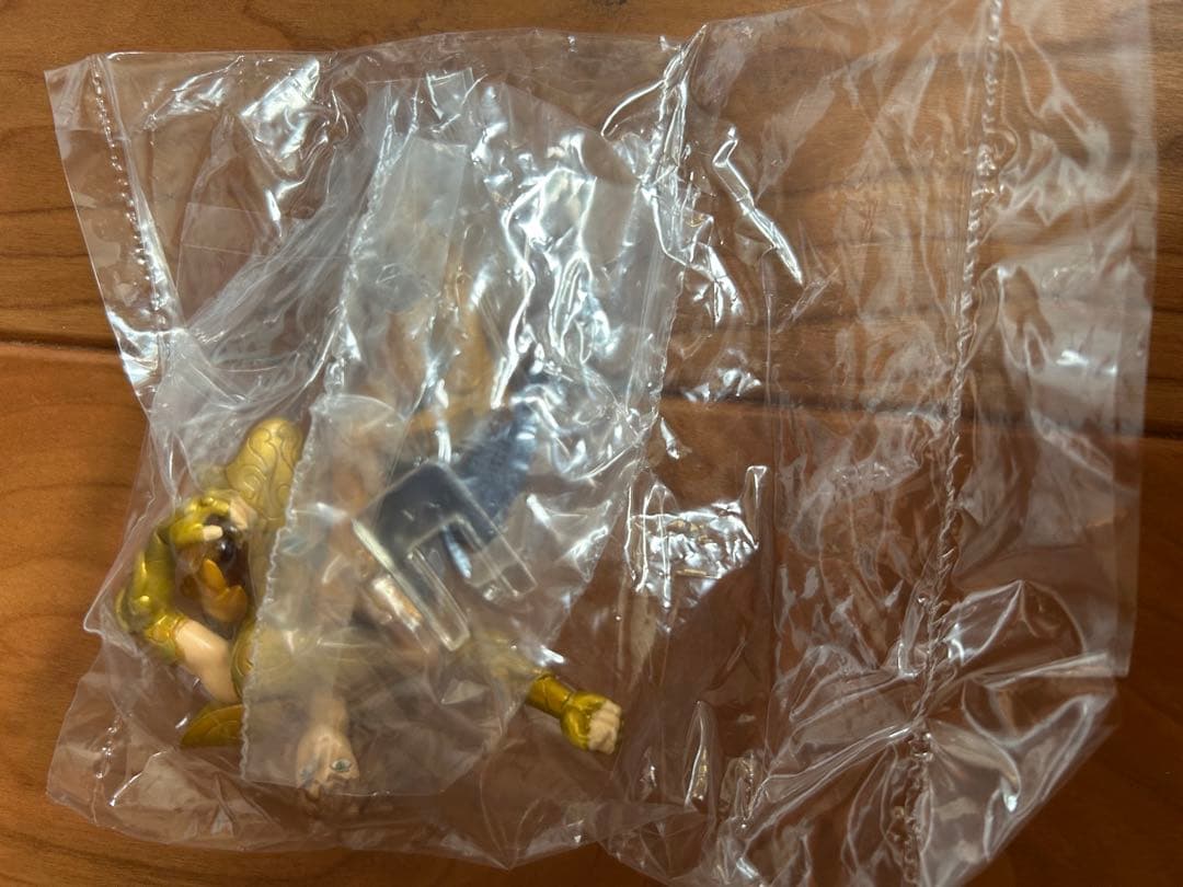 希少品HGIF 聖闘士星矢 黄金聖闘士スペシャル 未開封コンプリート　全12種