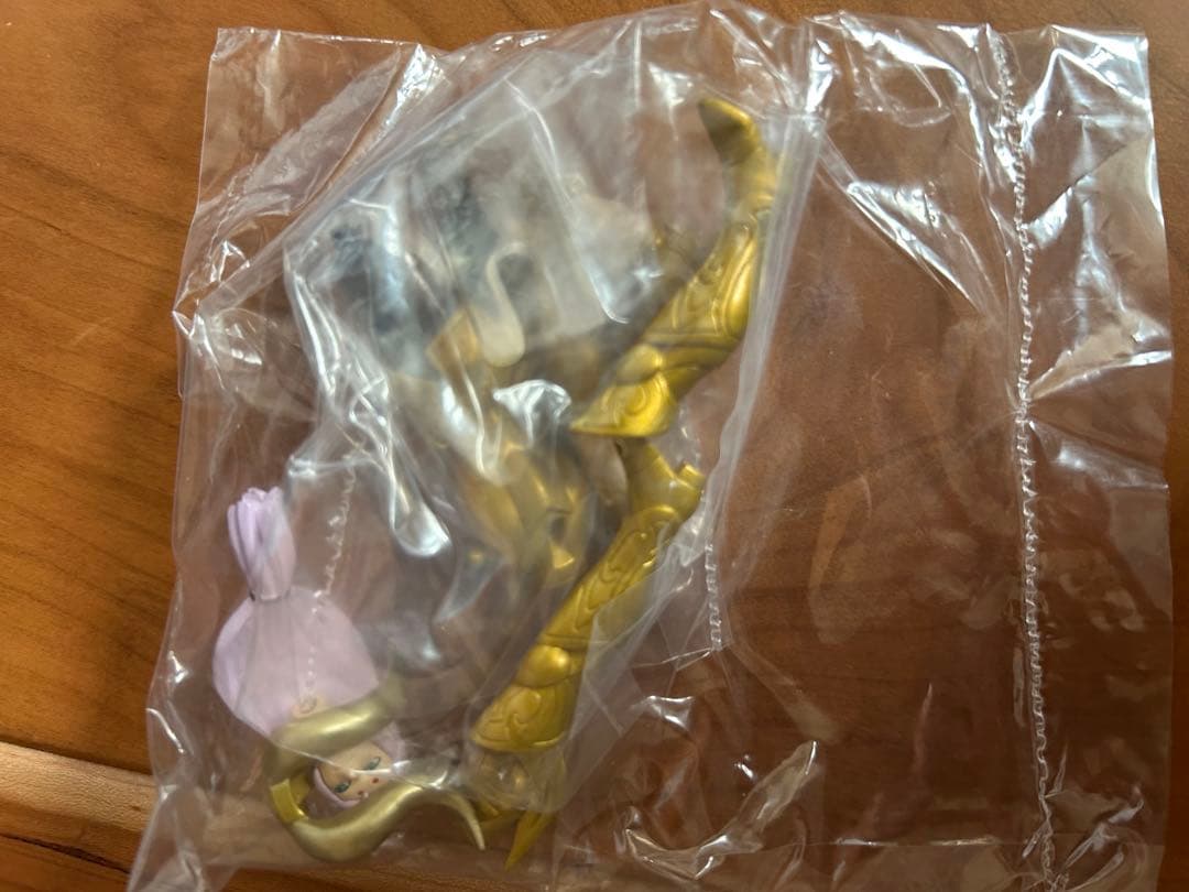 希少品HGIF 聖闘士星矢 黄金聖闘士スペシャル 未開封コンプリート　全12種