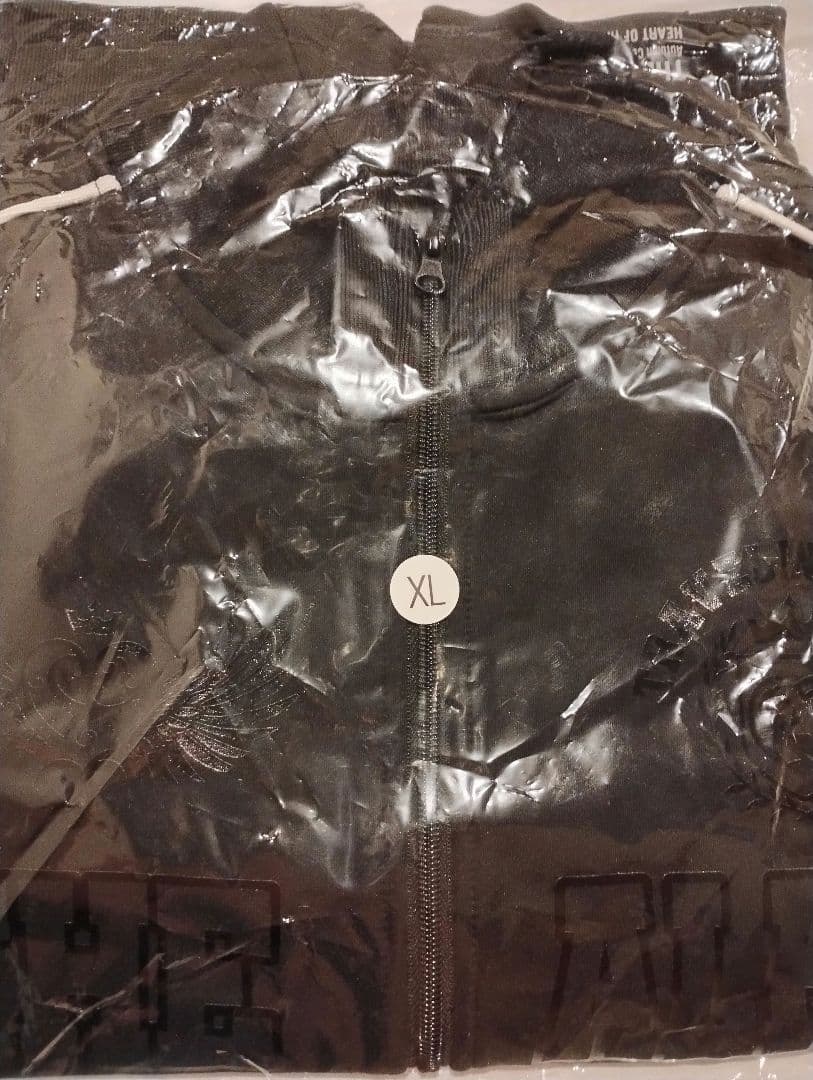 み*ぃ様 THE ALFEE 2025秋ツアー　ジャージ　新品未使用品　XLサイ