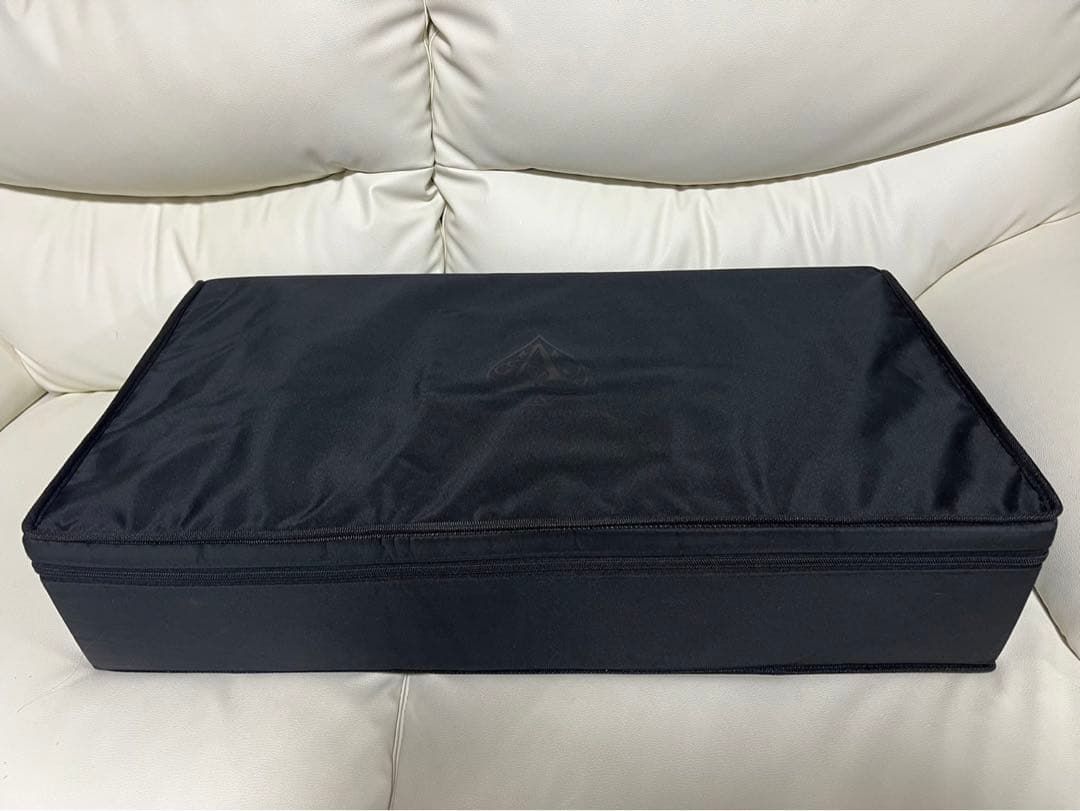 アルマンド　ラ・コレクション　ブラック　シルバー　ゴールド他3本　正規品　未開封