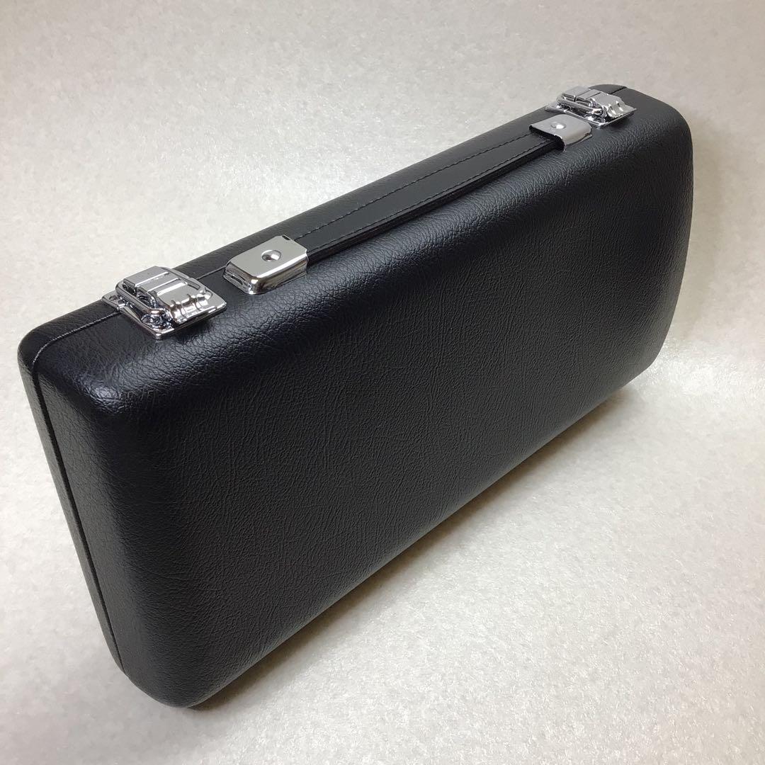 (10) YAMAHA ヤマハ　B♭クラリネット YCL-350F 程度良好