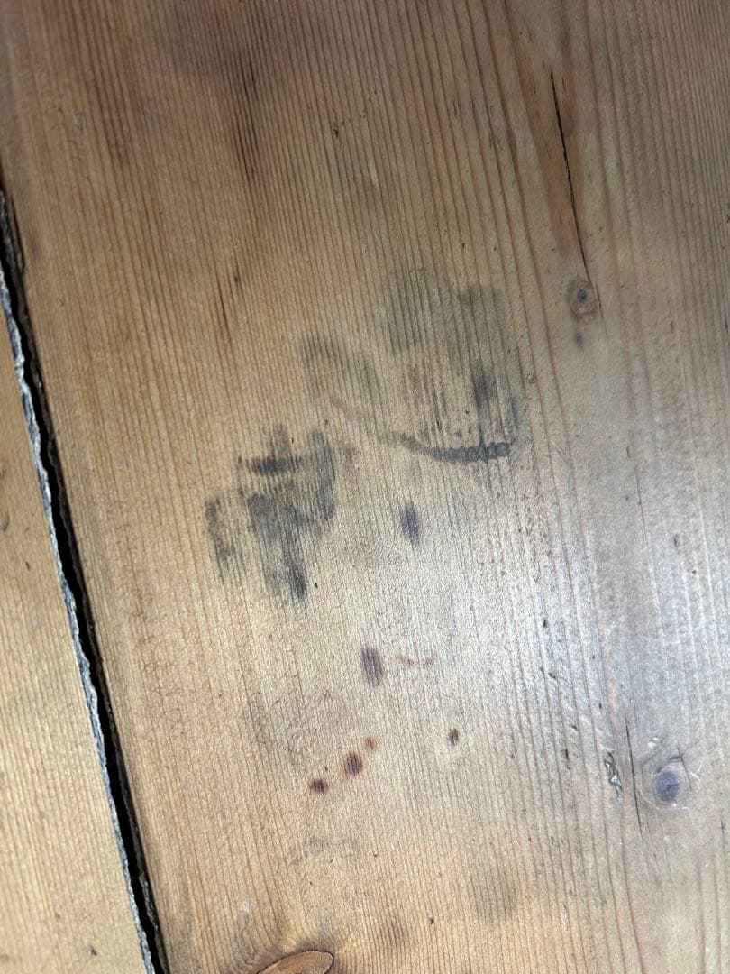 早い者勝ち！大幅値下げ！アンティーク　オールドパイン　テーブル