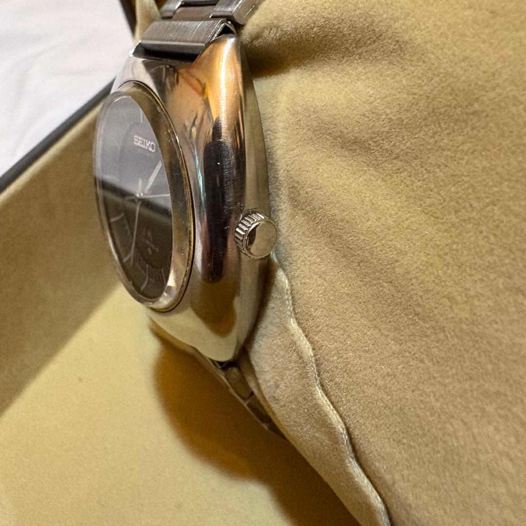 SEIKO ロードマチック　5606-6000 稼働