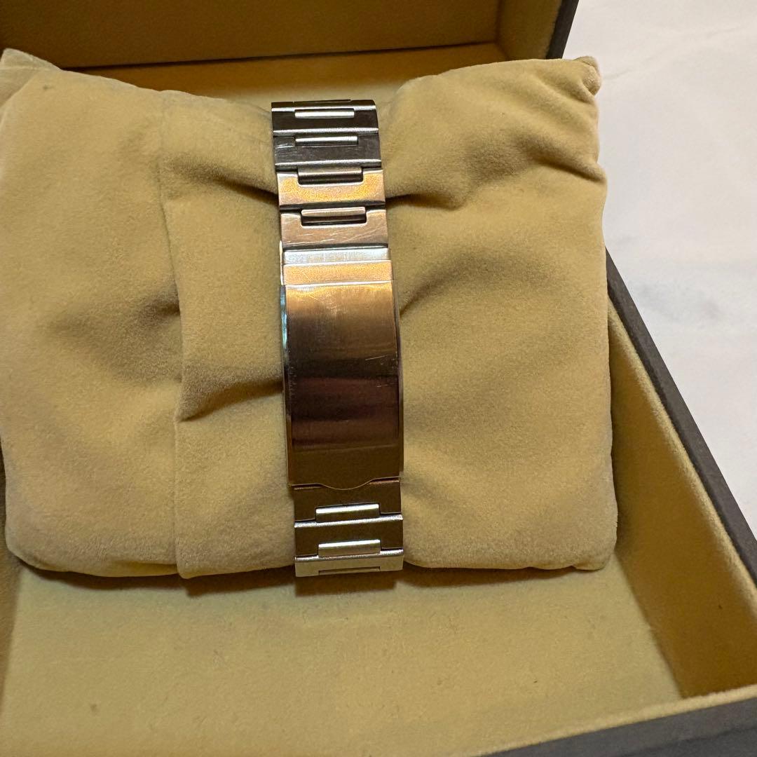 SEIKO ロードマチック　5606-6000 稼働