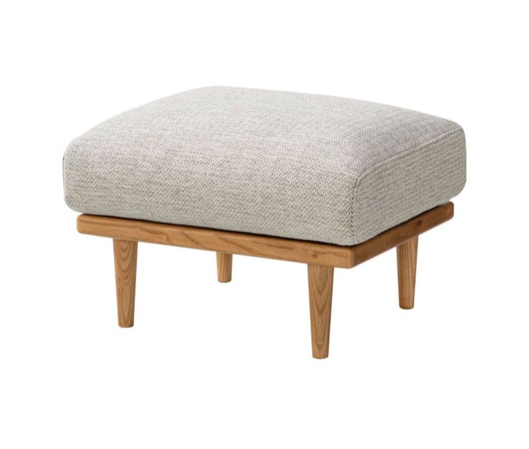 unico オットマン シアル