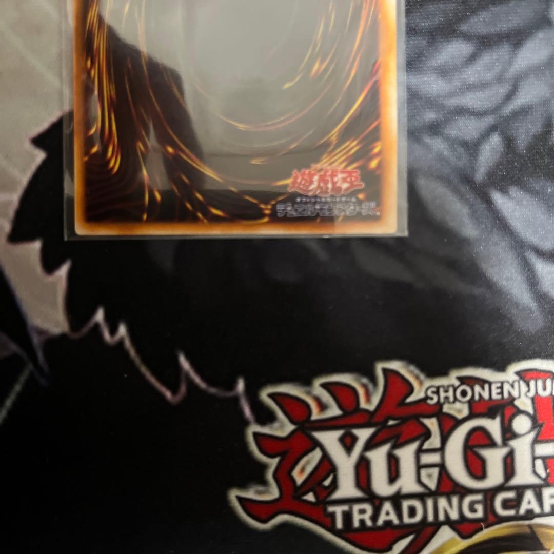 ホーリー・ナイト・ドラゴン　初期美品コレクション用