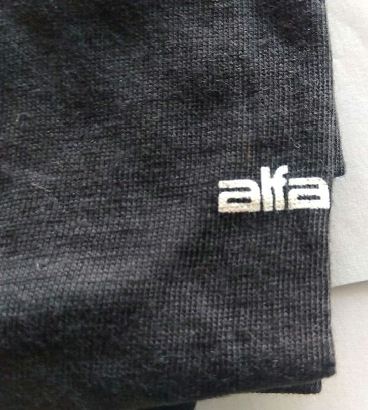 限定最安値中 非売品未使用新品 YMO Tシャツ　サイズL黒　アルファレコード