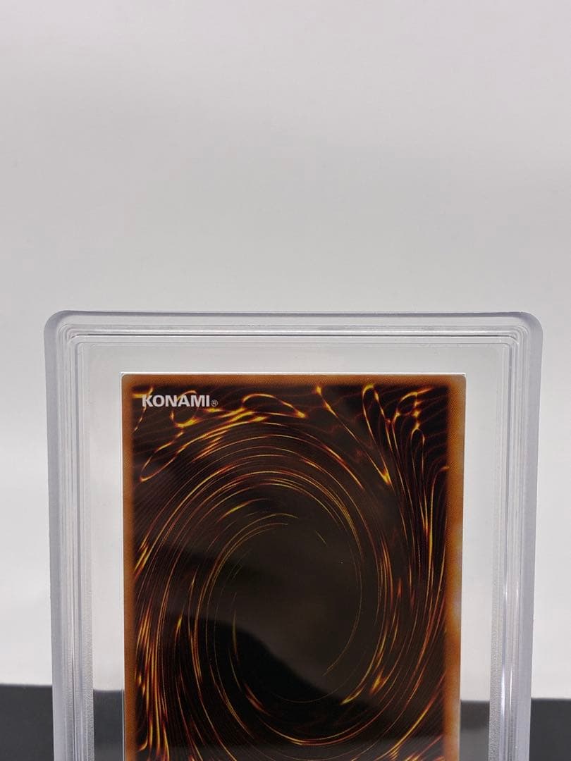 遊戯王 ブラックマジシャン•ガール ARS10+ ウルトラレア PSA10相当