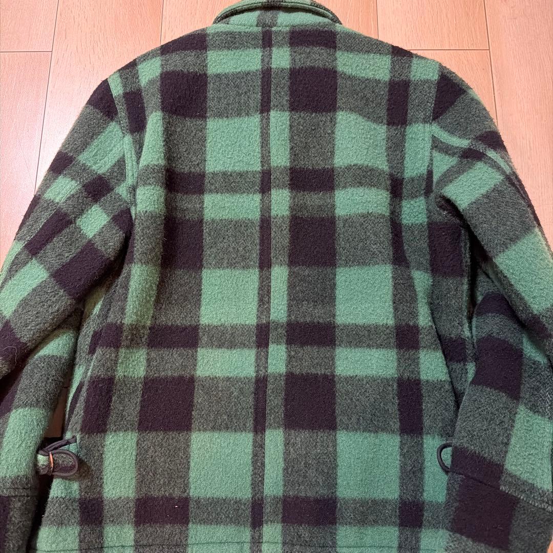 向*葵様 美品❣️COOTIE バッファローブルゾン