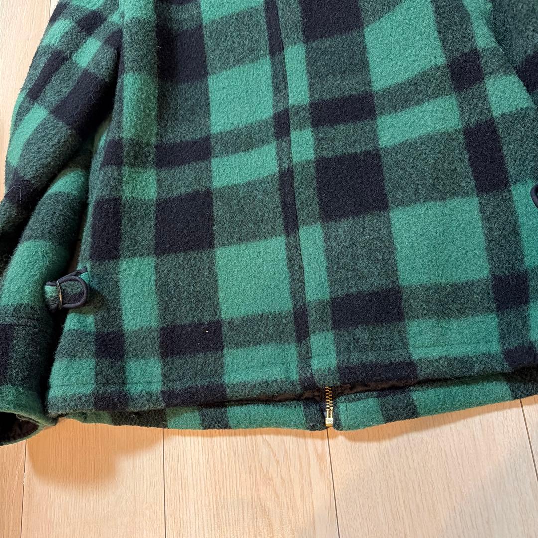 向*葵様 美品❣️COOTIE バッファローブルゾン