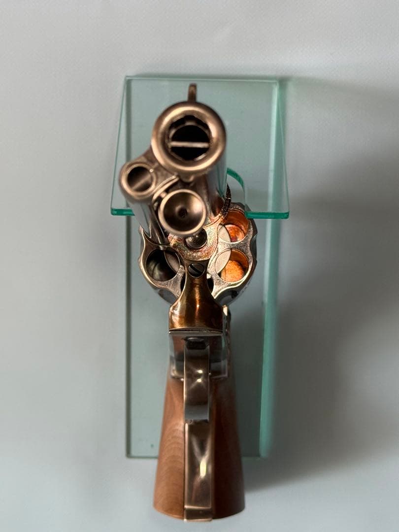 タナカ製　コルト　S.A.A. ファーストジネレーションモデル モデルガン