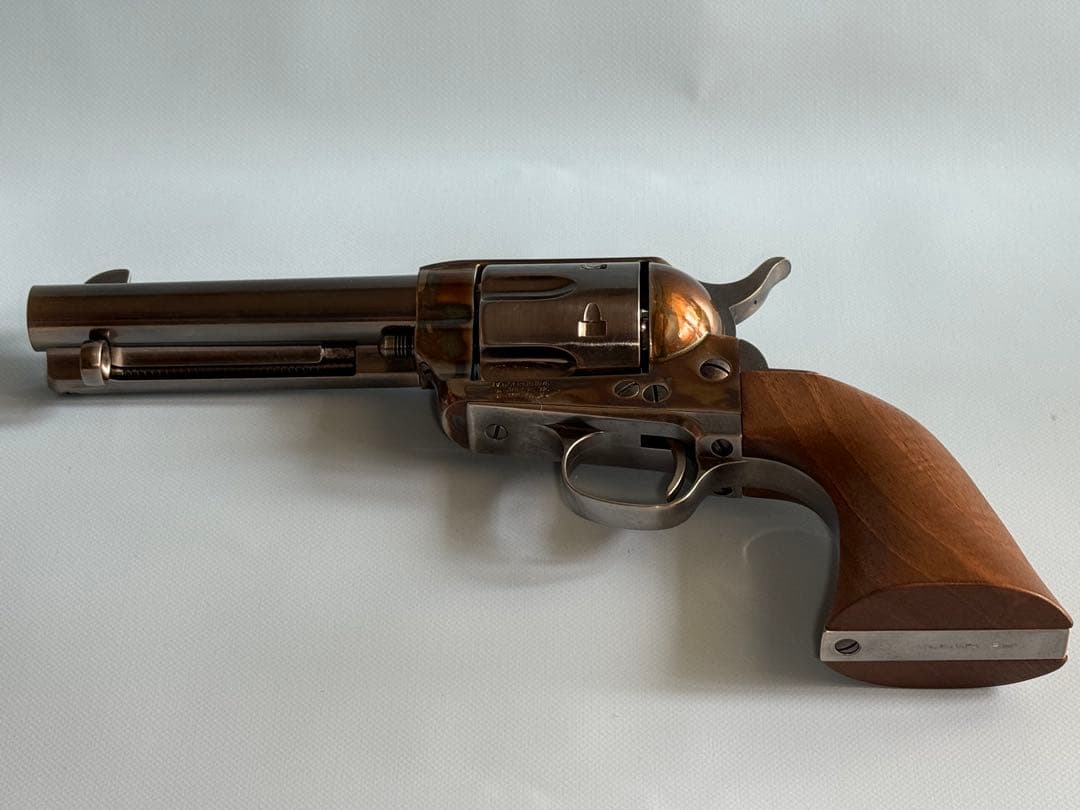 タナカ製　コルト　S.A.A. ファーストジネレーションモデル モデルガン