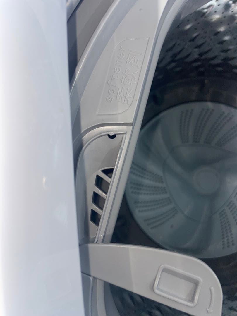 【よう】高年式 家電3点セット Panasonic ニトリ SHARP