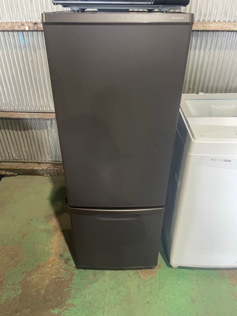 【よう】高年式 家電3点セット Panasonic ニトリ SHARP