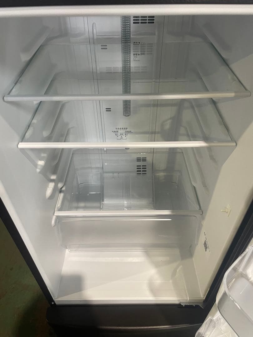 【よう】高年式 家電3点セット Panasonic ニトリ SHARP