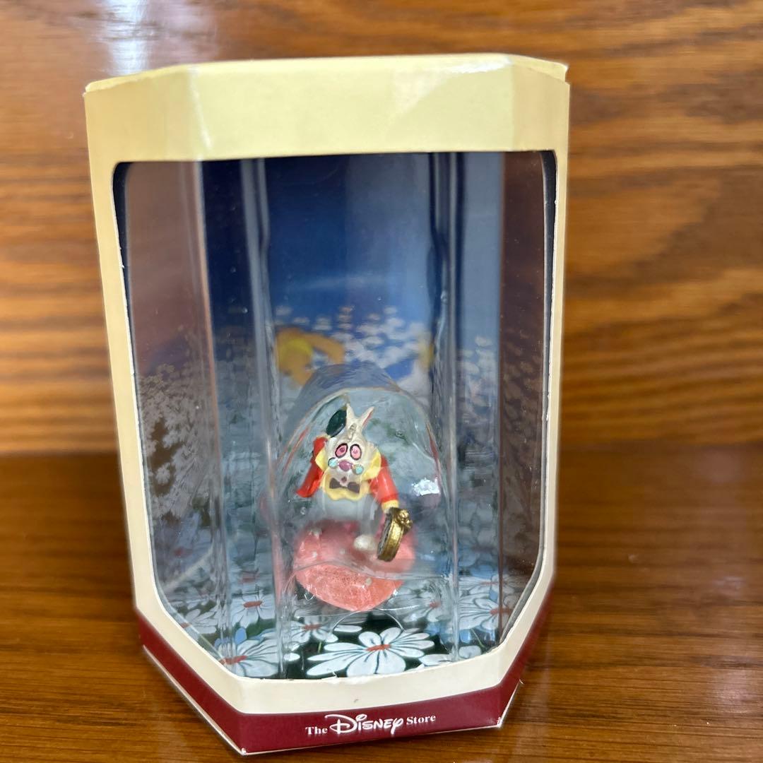 ディズニー タイニーキングダム 不思議の国のアリス