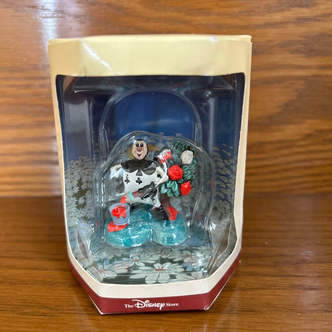 ディズニー タイニーキングダム 不思議の国のアリス