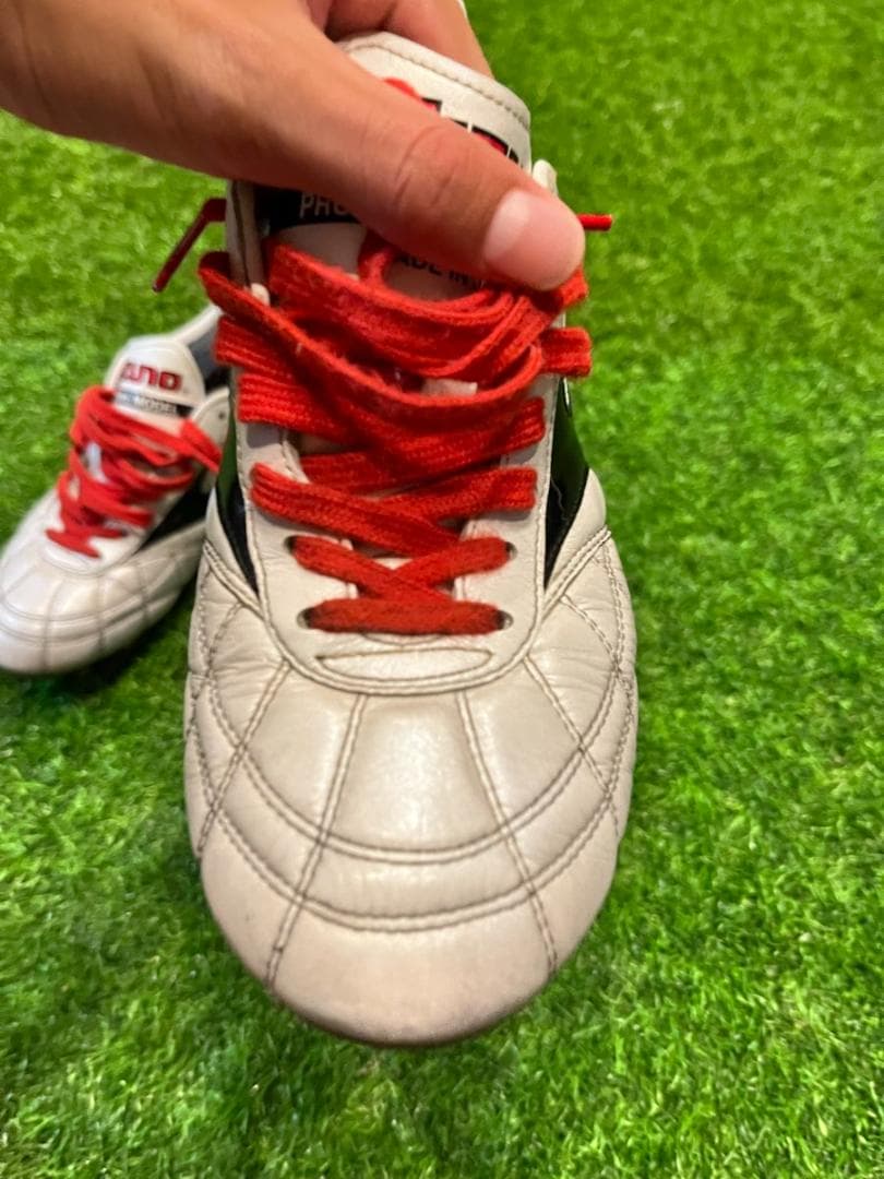 MIZUNO モレリア２japan