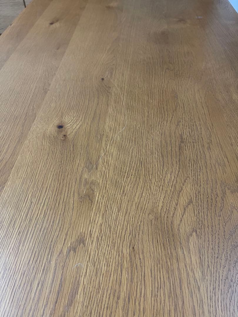 【M-triple.i】unico KNOD こたつテーブル W1200