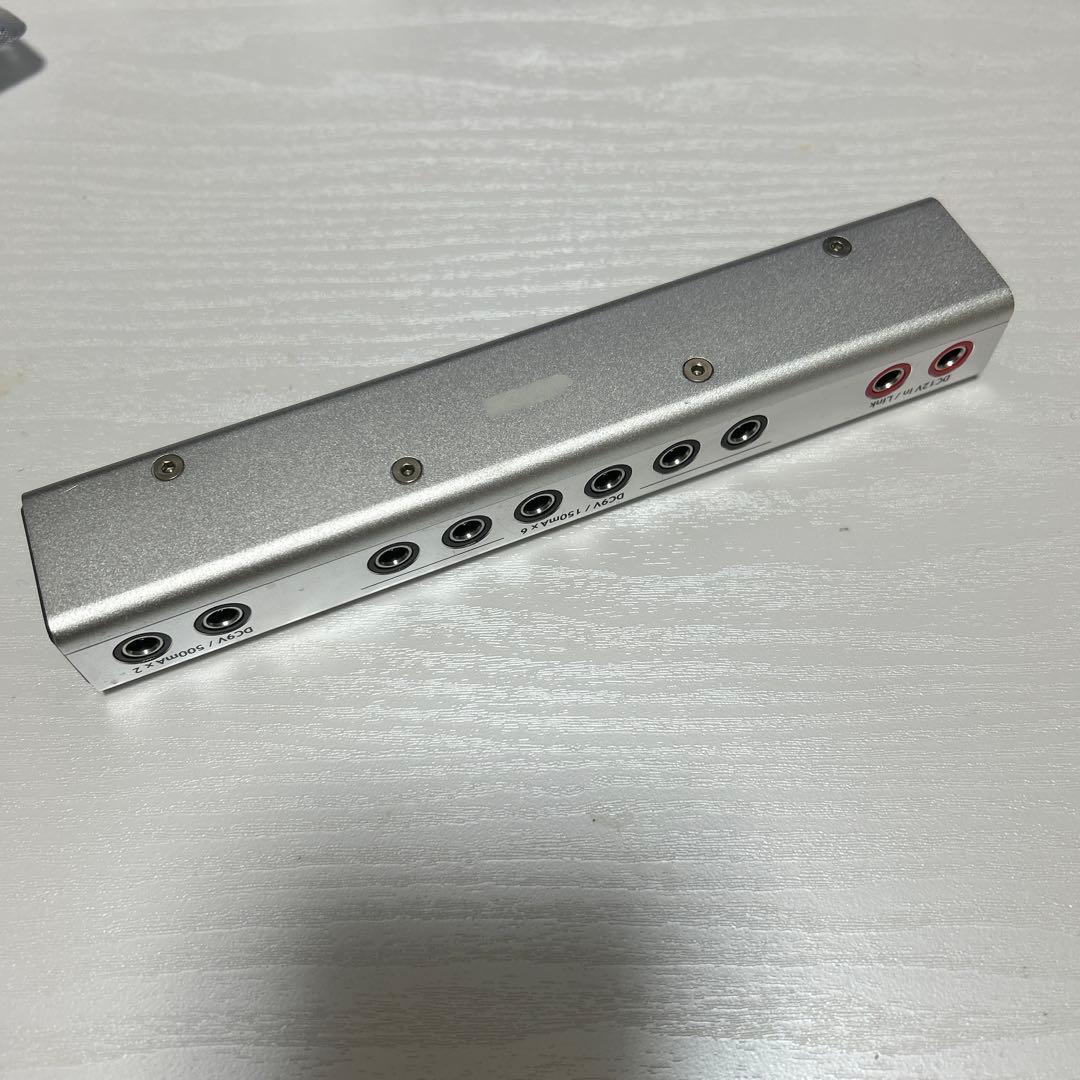 DC・DC Station II(CUSTOM AUDIO JAPAN)