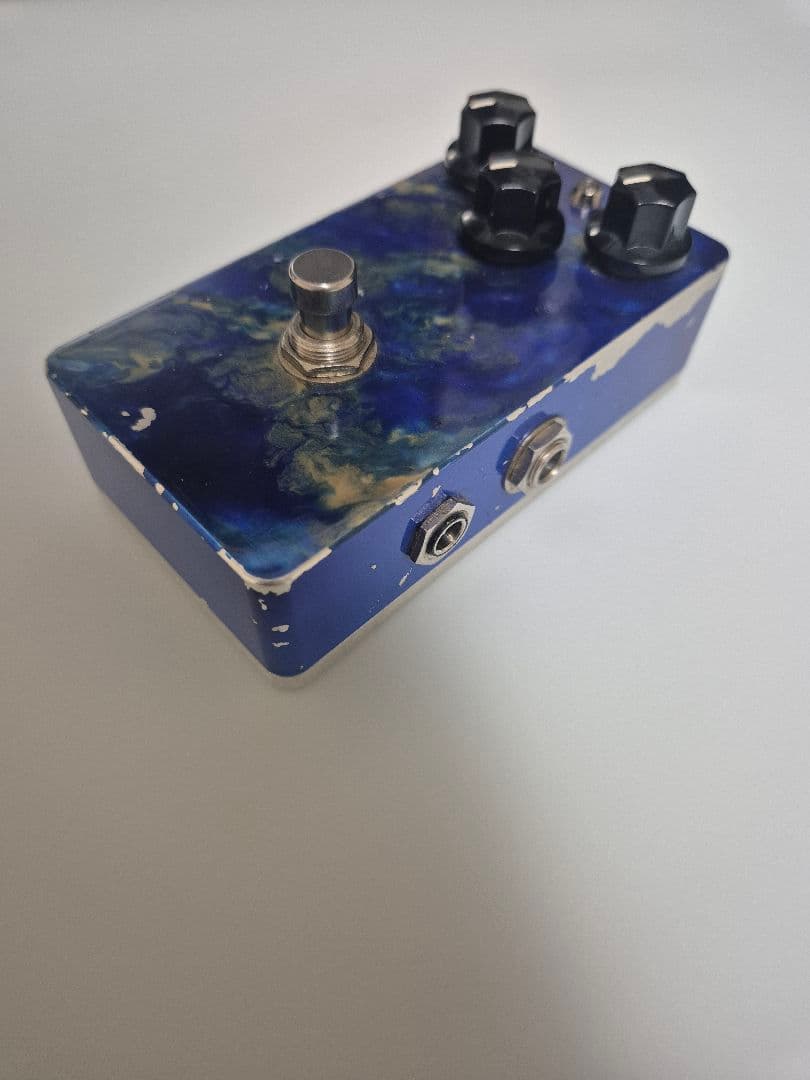 ギター Leqtique CLHD