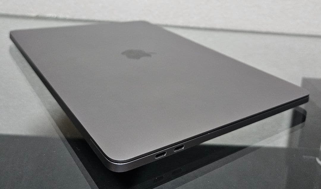 2TB MacBook Pro 13インチ 2020 Core i7 32GB