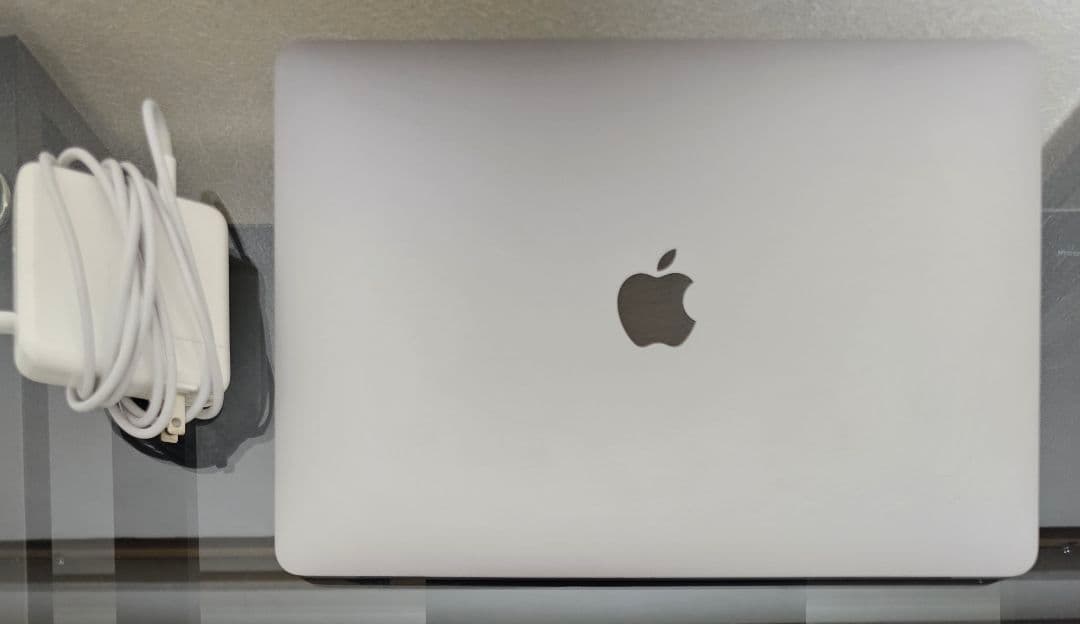 2TB MacBook Pro 13インチ 2020 Core i7 32GB