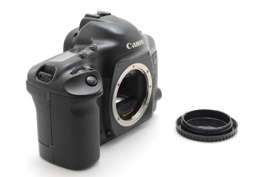 Canon EOS-1V フィルムカメラ L0241