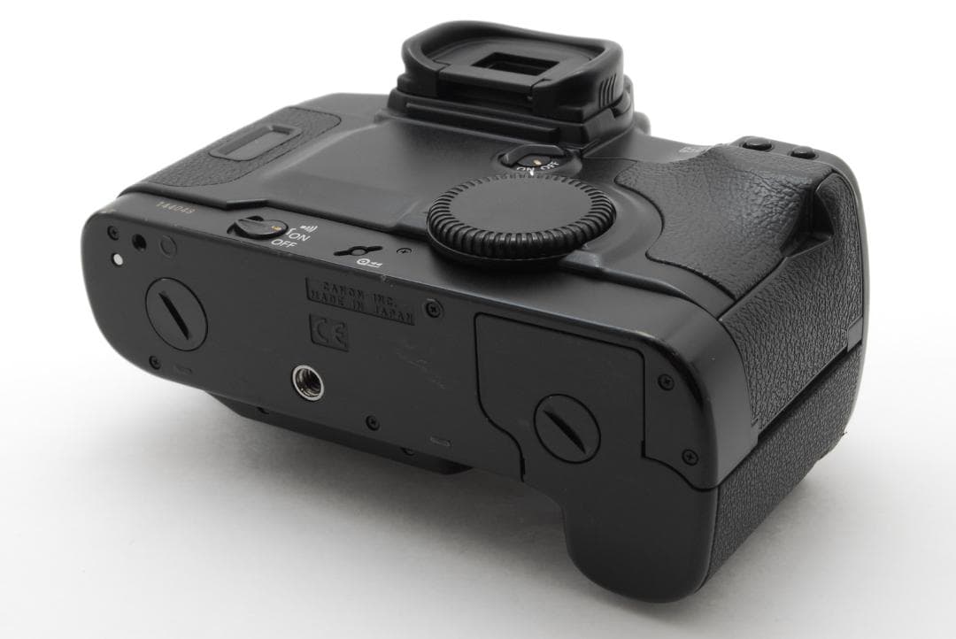 Canon EOS-1V フィルムカメラ L0241