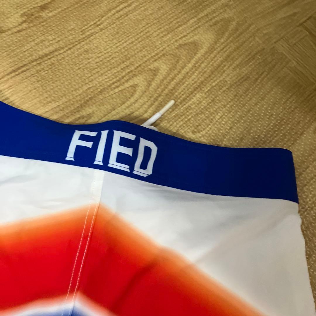 FIED ファイド　フィジーク　サーフパンツ　ステージパンツ　サイズ30