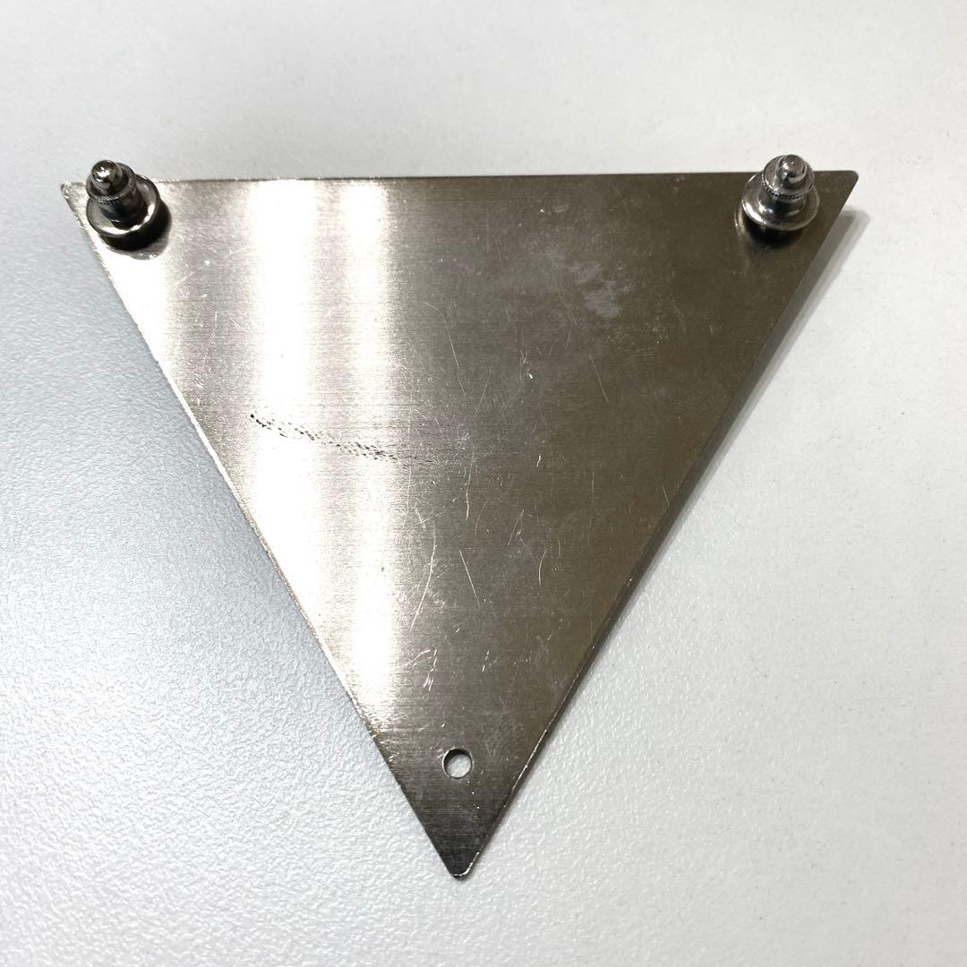 ト*シ様 80s KOHSHIN SATOH アーストンボラージュ メタルエンブ