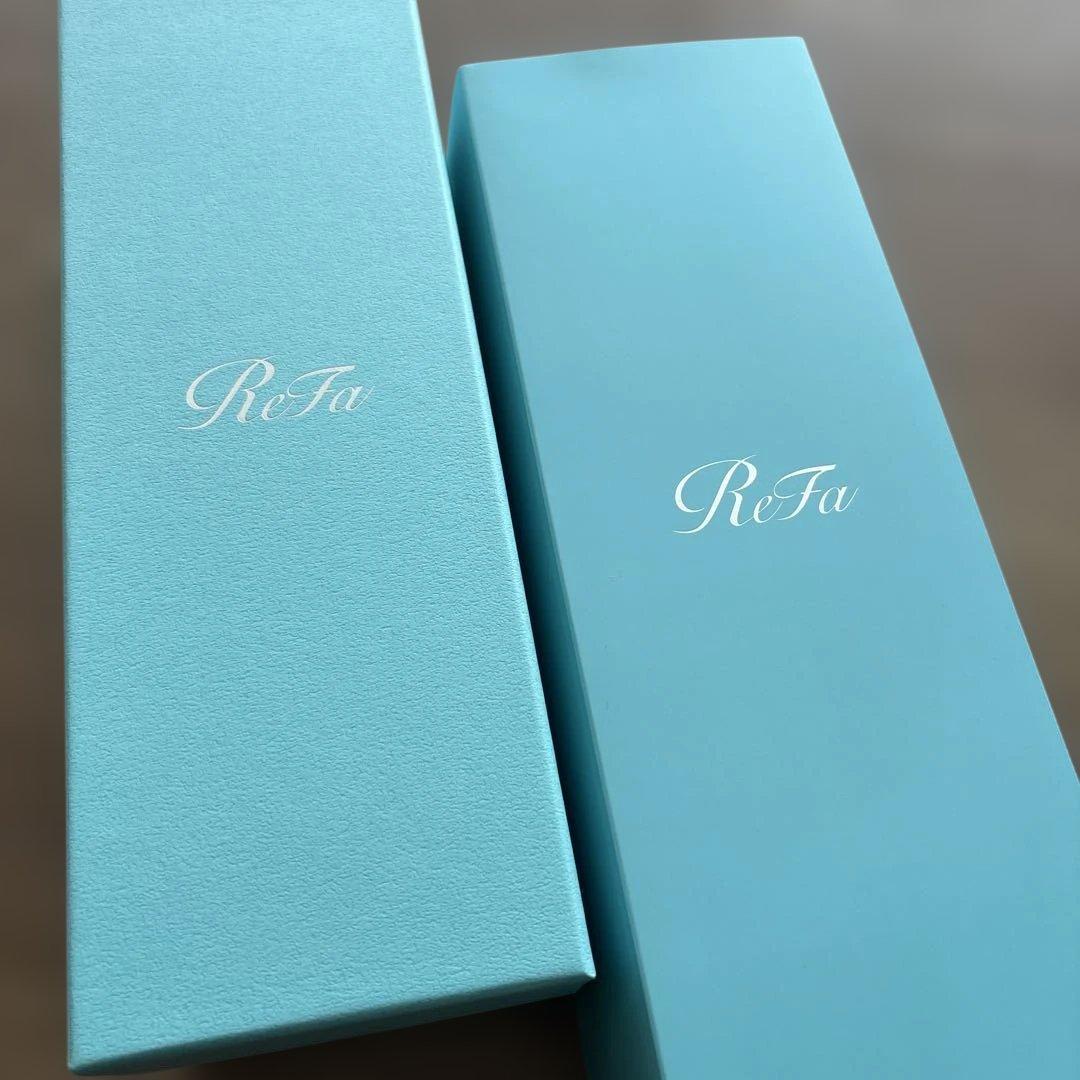 ReFa リファ ファインバブル S　シャワーヘッド