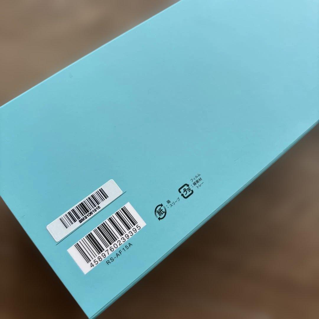 ReFa リファ ファインバブル S　シャワーヘッド