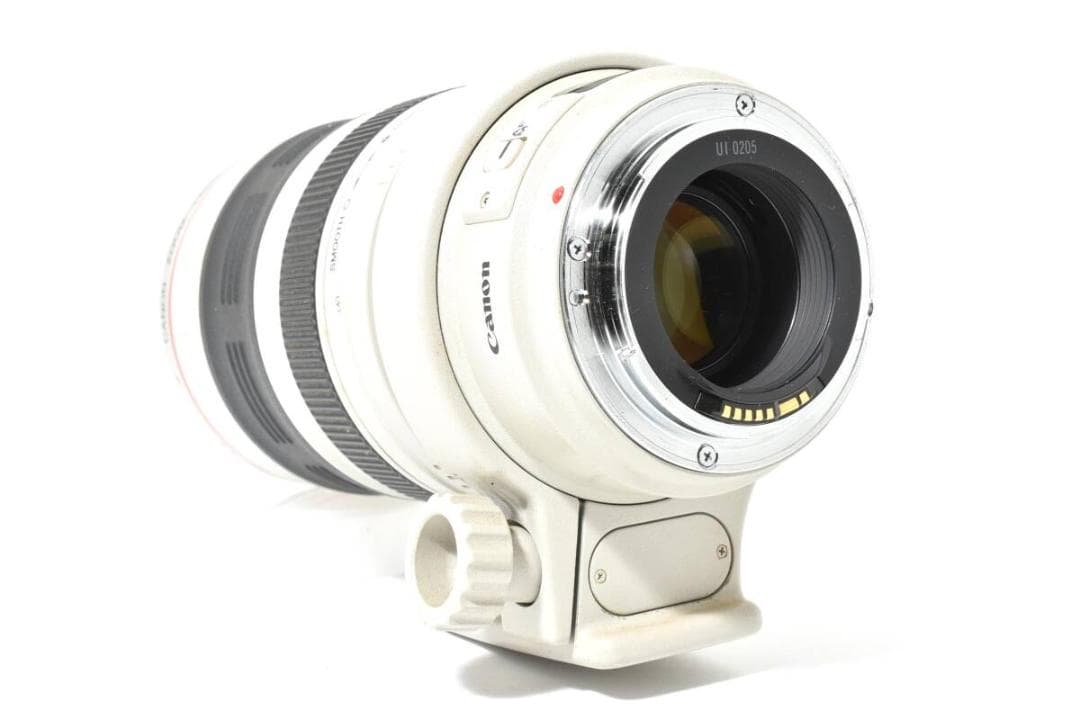 キヤノン CANON EF 35-350m F3.5-5.6 L USM