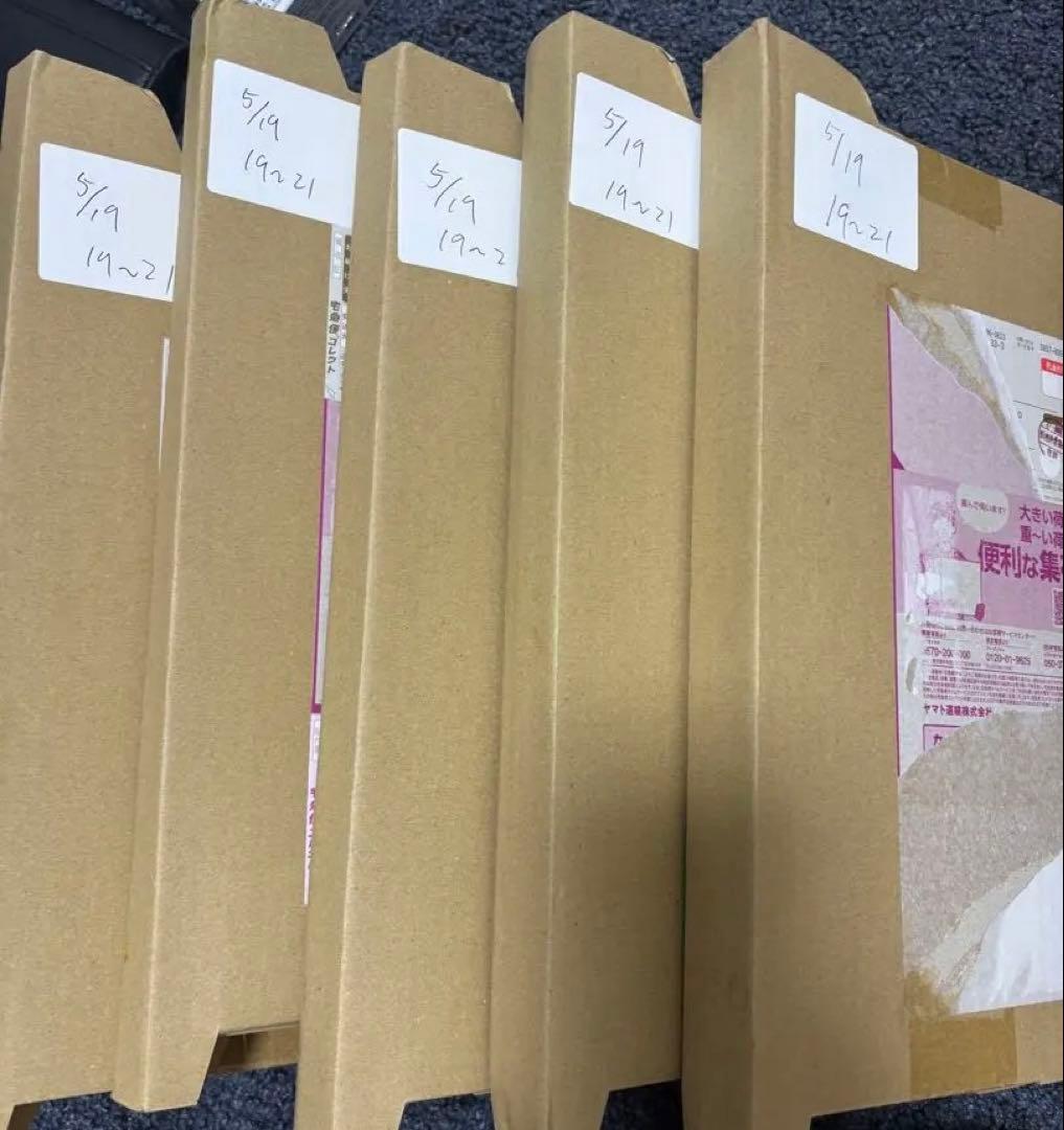 僕のヒーローアカデミア 応募者全員サービス ディスプレイ缶バッジ　5セット