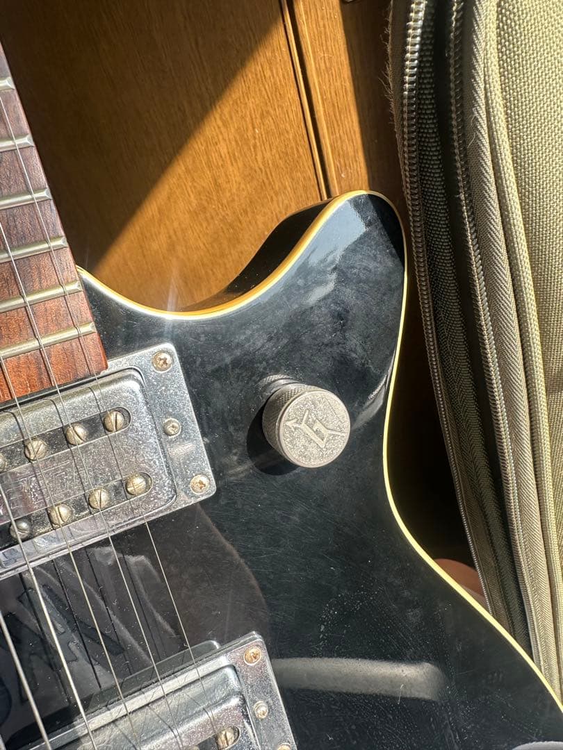 Grestch Electromatic エレキギター (ケース付き)