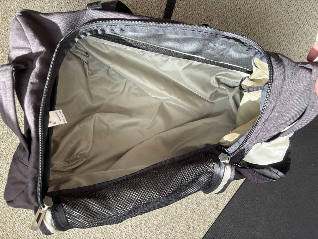 クレヨン7色さま専用【Patagonia】 キャリーケース フリーウィーラー