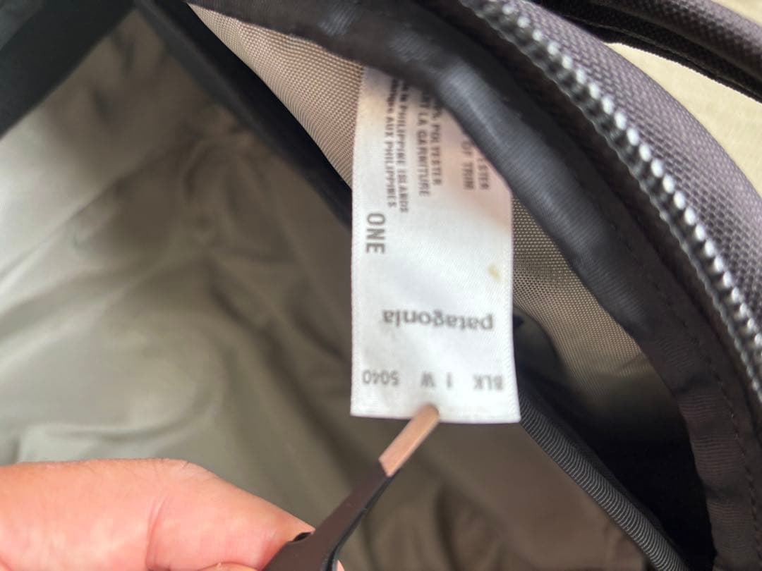 クレヨン7色さま専用【Patagonia】 キャリーケース フリーウィーラー