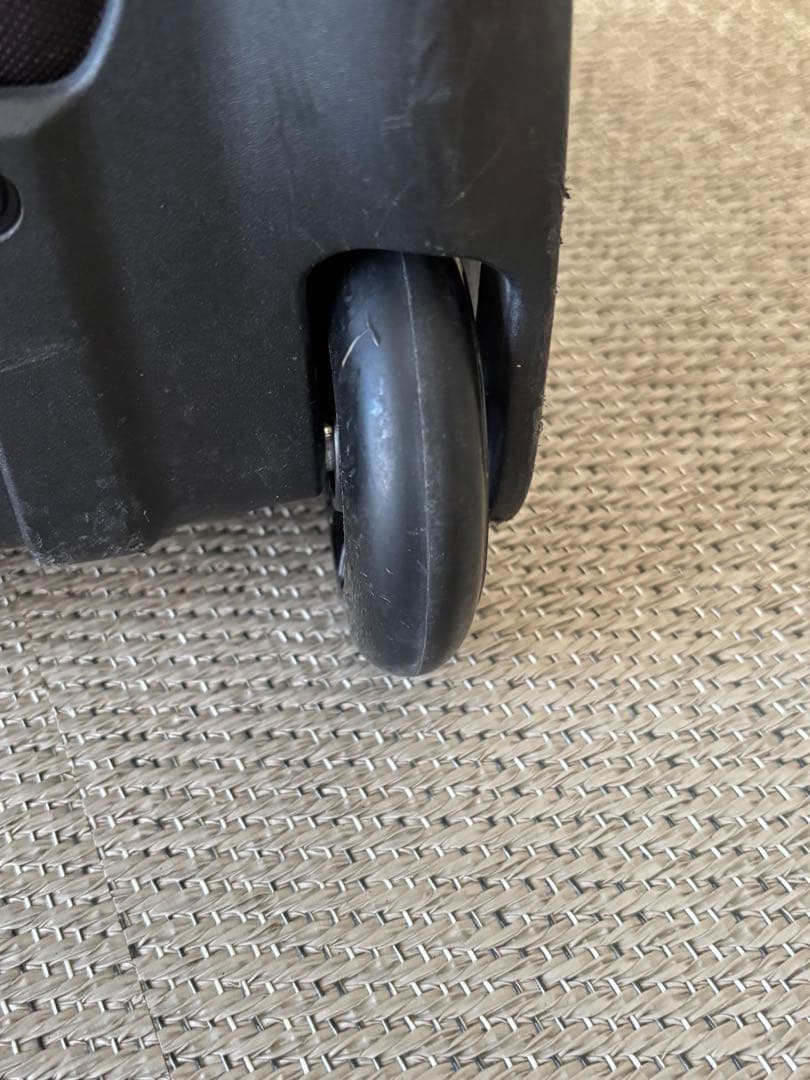 クレヨン7色さま専用【Patagonia】 キャリーケース フリーウィーラー