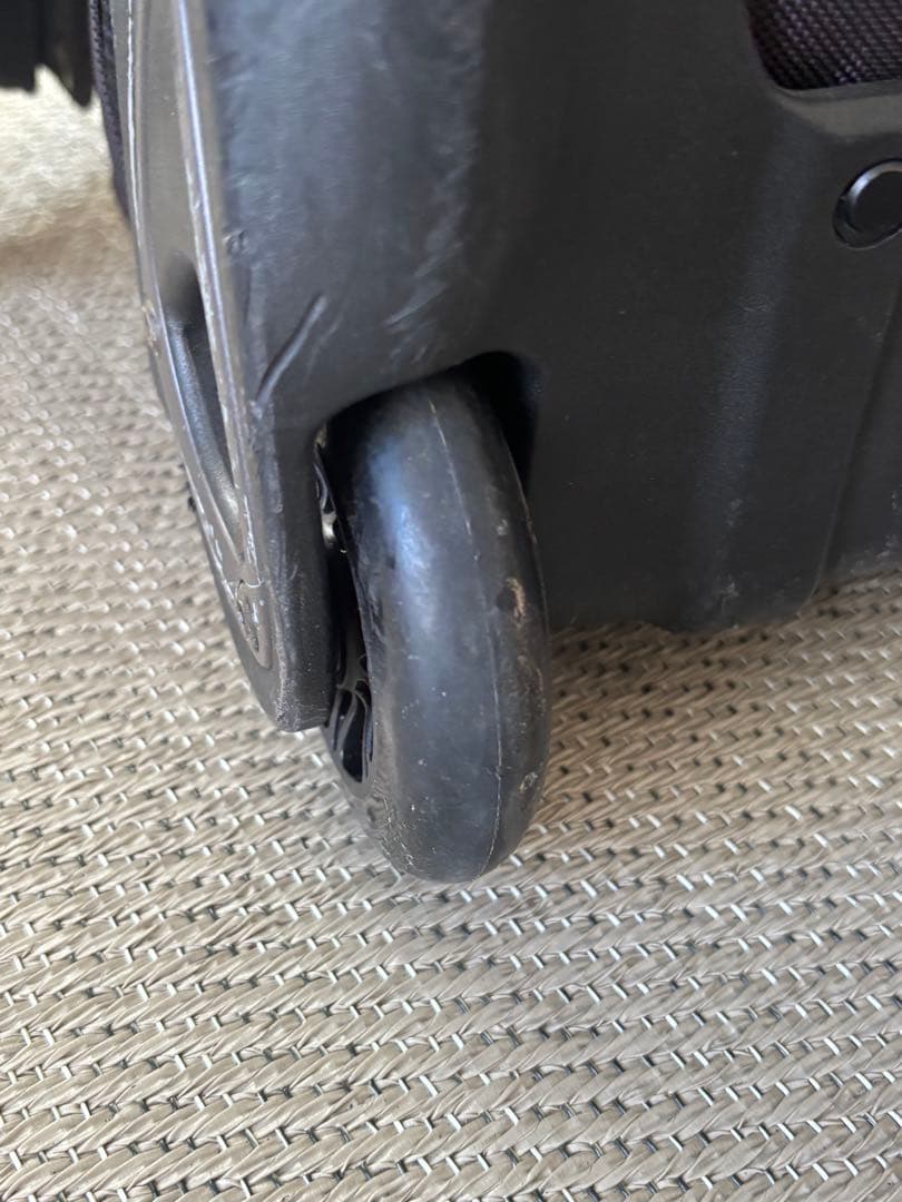 クレヨン7色さま専用【Patagonia】 キャリーケース フリーウィーラー