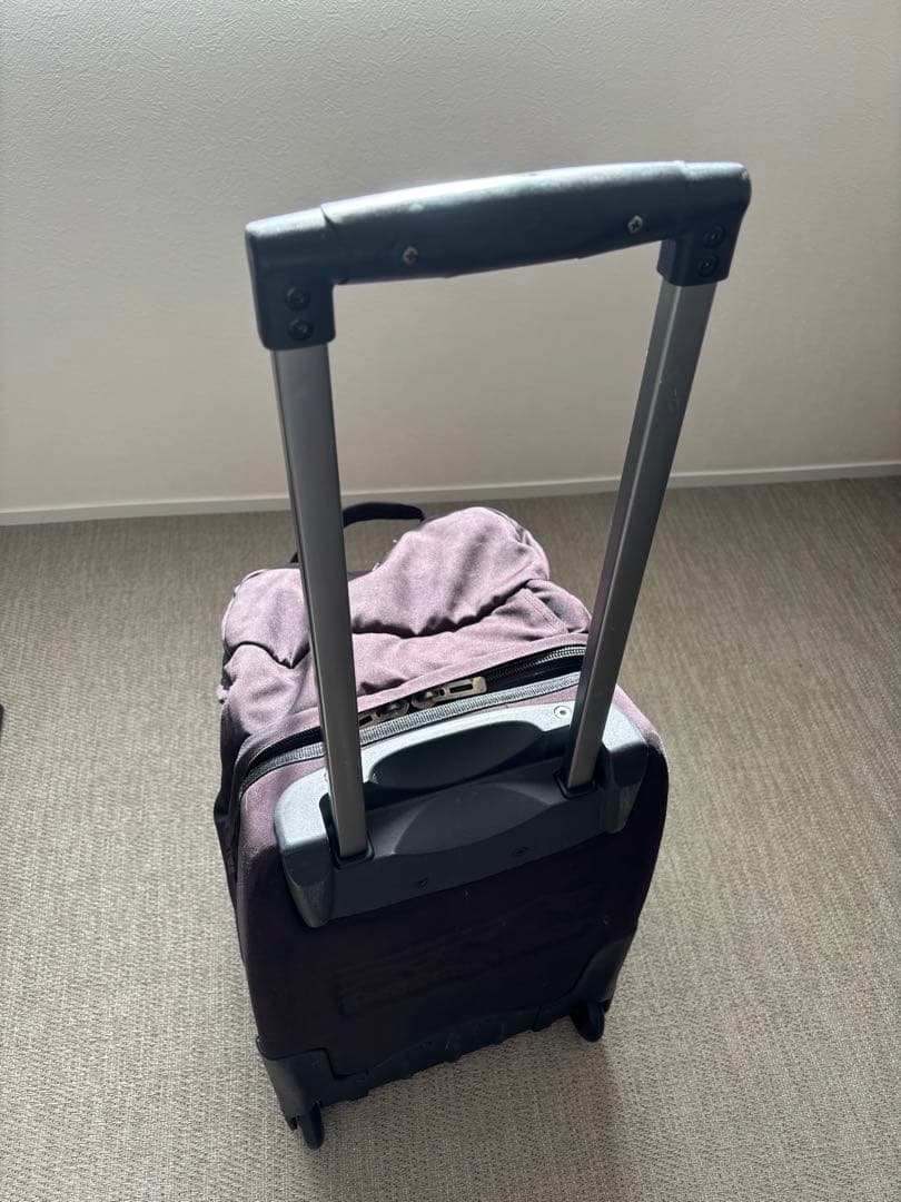 クレヨン7色さま専用【Patagonia】 キャリーケース フリーウィーラー