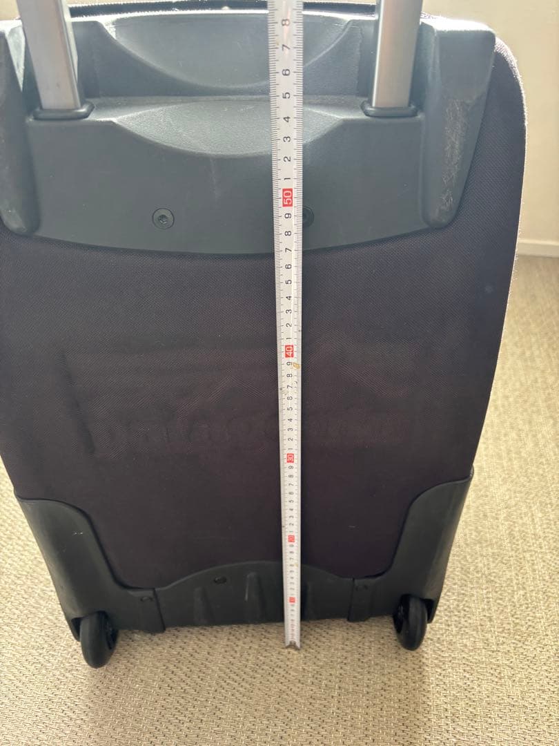 クレヨン7色さま専用【Patagonia】 キャリーケース フリーウィーラー