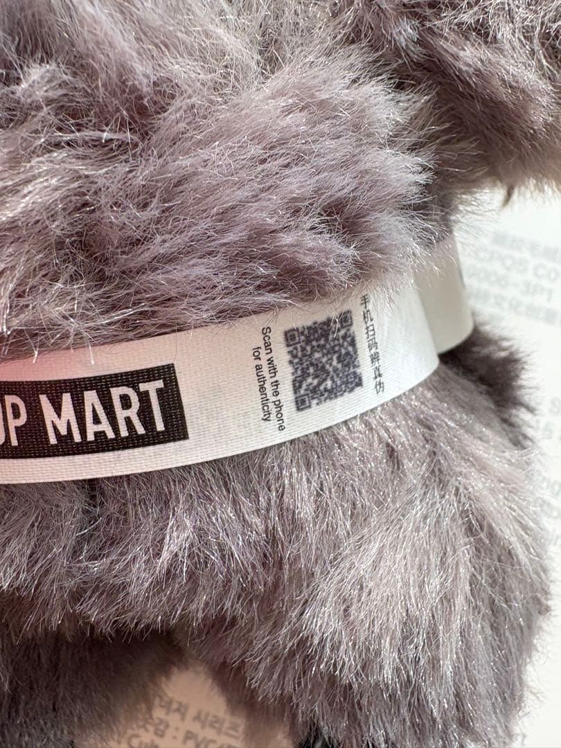 正規品★ラブブBig Into Energy Series ID シークレット