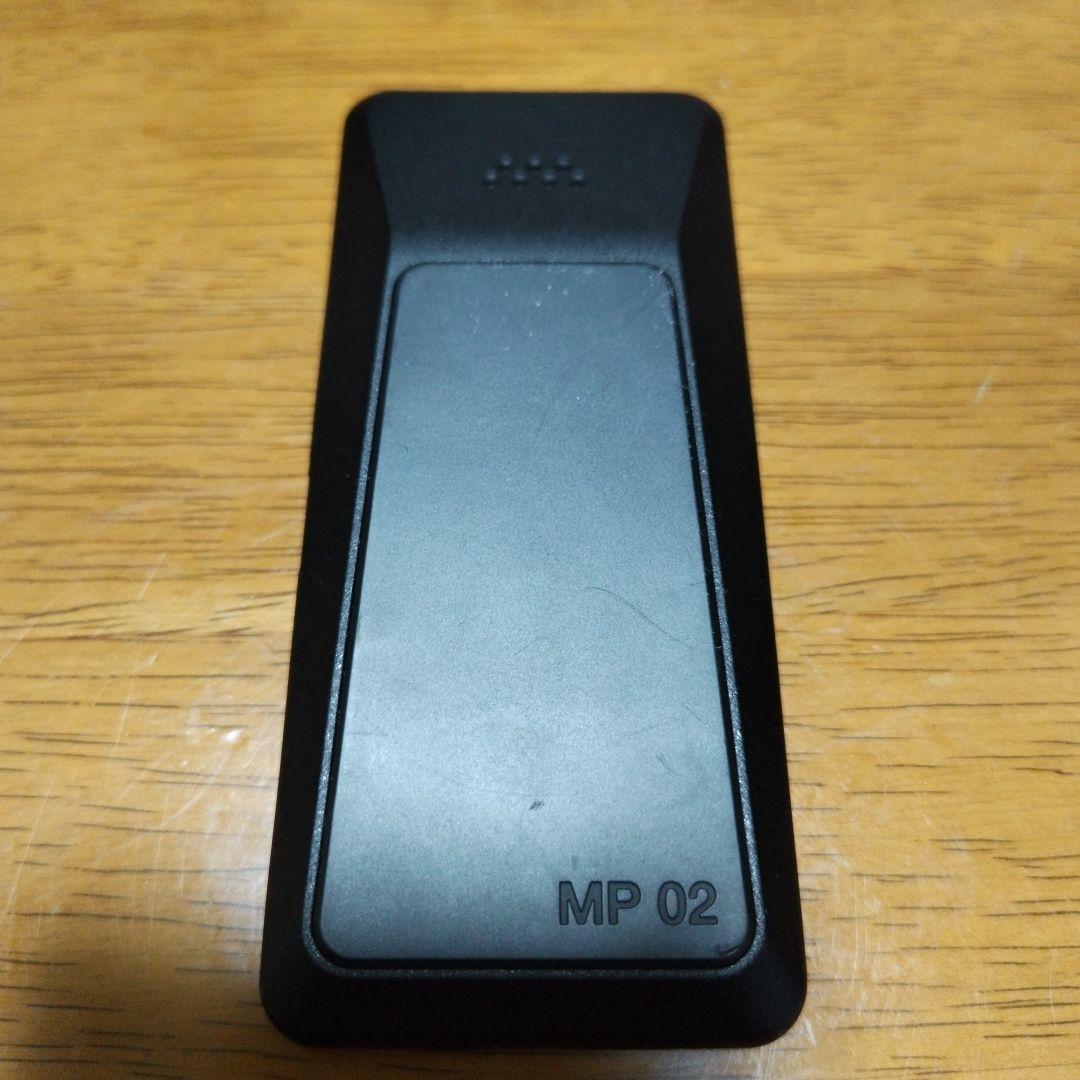 【最終値下げ 1/7まで掲載】Punkt. MP02 ブラック